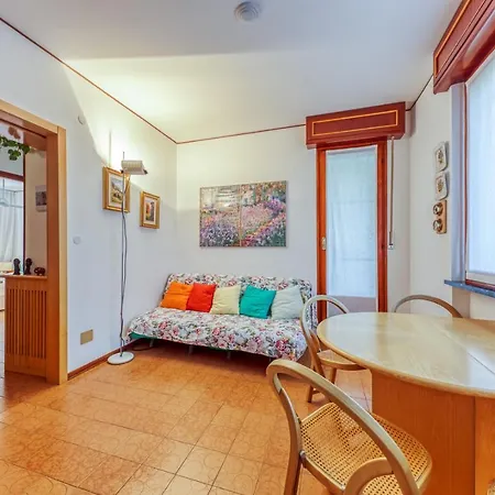 Apartman Casaviva - Bilocale A A Due Passi Dalle Spiagge San Remo