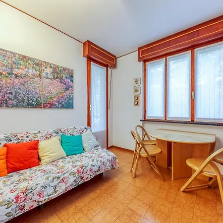Apartman Casaviva - Bilocale A A Due Passi Dalle Spiagge