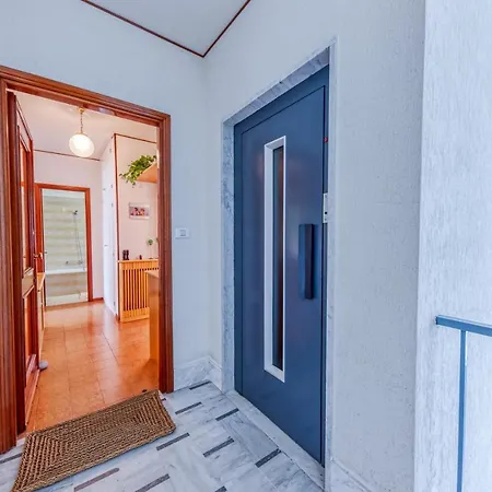 Apartman Casaviva - Bilocale A A Due Passi Dalle Spiagge San Remo