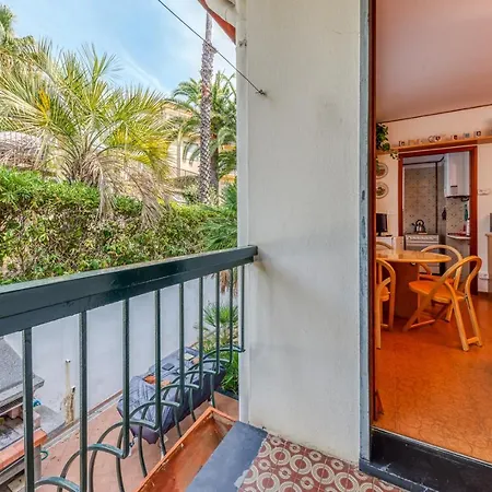 Apartman Casaviva - Bilocale A A Due Passi Dalle Spiagge *