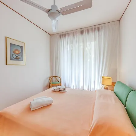 Casaviva - Bilocale A A Due Passi Dalle Spiagge Apartman