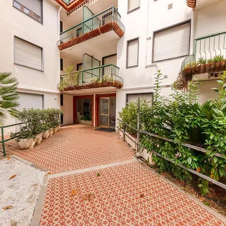 Apartman Casaviva - Bilocale A A Due Passi Dalle Spiagge San Remo