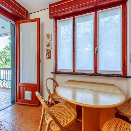 Casaviva - Bilocale A A Due Passi Dalle Spiagge Apartman San Remo