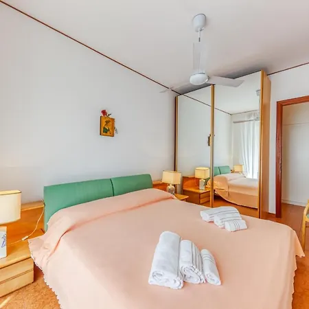 Casaviva - Bilocale A A Due Passi Dalle Spiagge Apartman