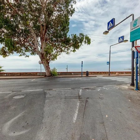 Apartman Casaviva - Bilocale A A Due Passi Dalle Spiagge *