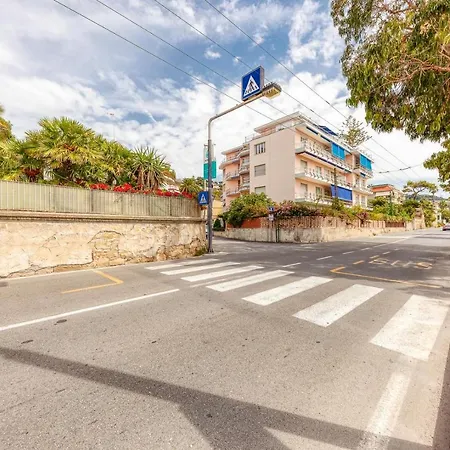 Casaviva - Bilocale A A Due Passi Dalle Spiagge Apartman *