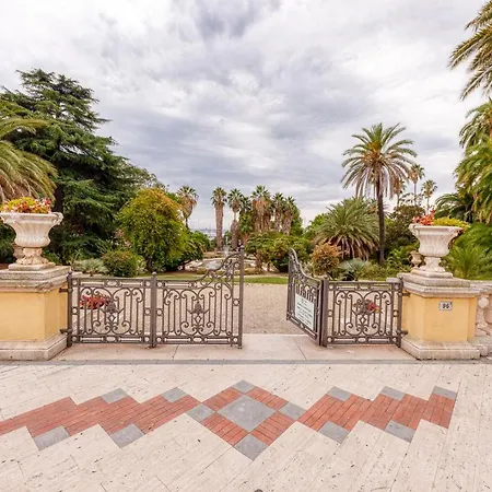 Casaviva - Bilocale A A Due Passi Dalle Spiagge * San Remo